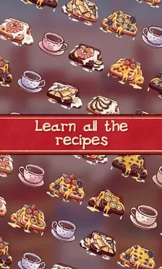 ����Ŀ��ȹ�(���ȹݾ�Ӫ��Ϸ)v0.365 ��׿��