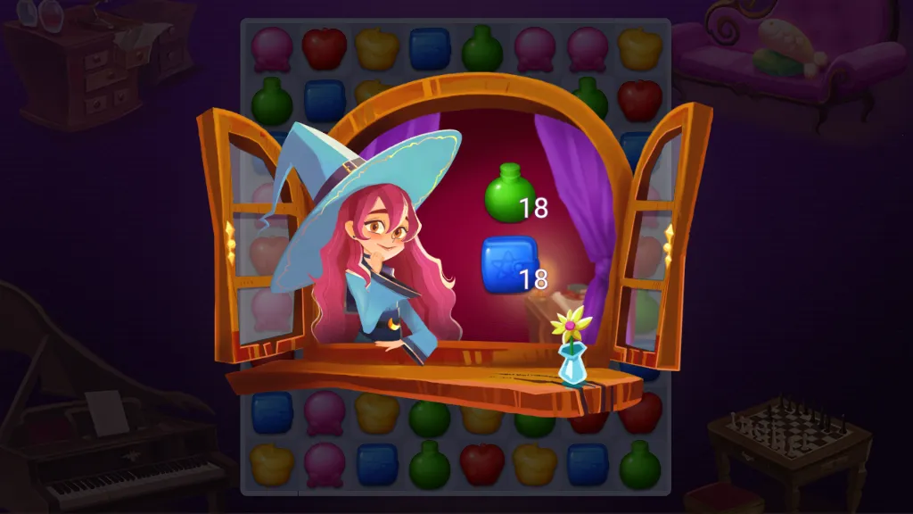 Ů����è(����װ����Ϸ)v50.0 �ֻ���