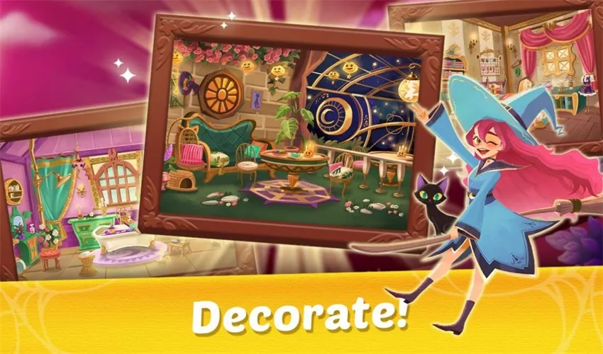 Ů����è(����װ����Ϸ)