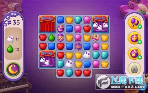 Ů����è(����װ����Ϸ)