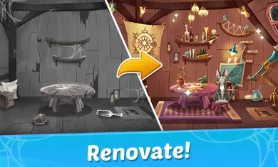 Ů����è(����װ����Ϸ)