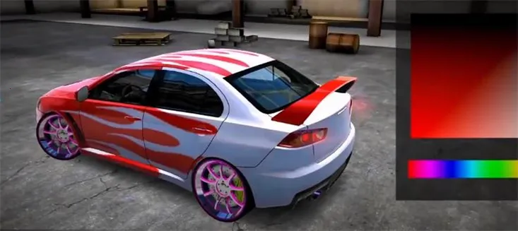 �ռ�������ʻģ����2(������ʻ��Ϸ)v1.0.12 ��Ѱ�