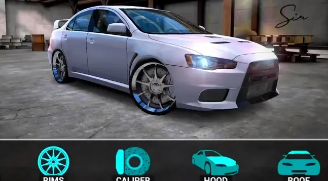 �ռ�������ʻģ����2(������ʻ��Ϸ)