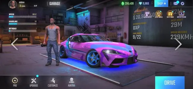 �ռ�������ʻģ����2(������ʻ��Ϸ)v1.0.12 ��Ѱ�