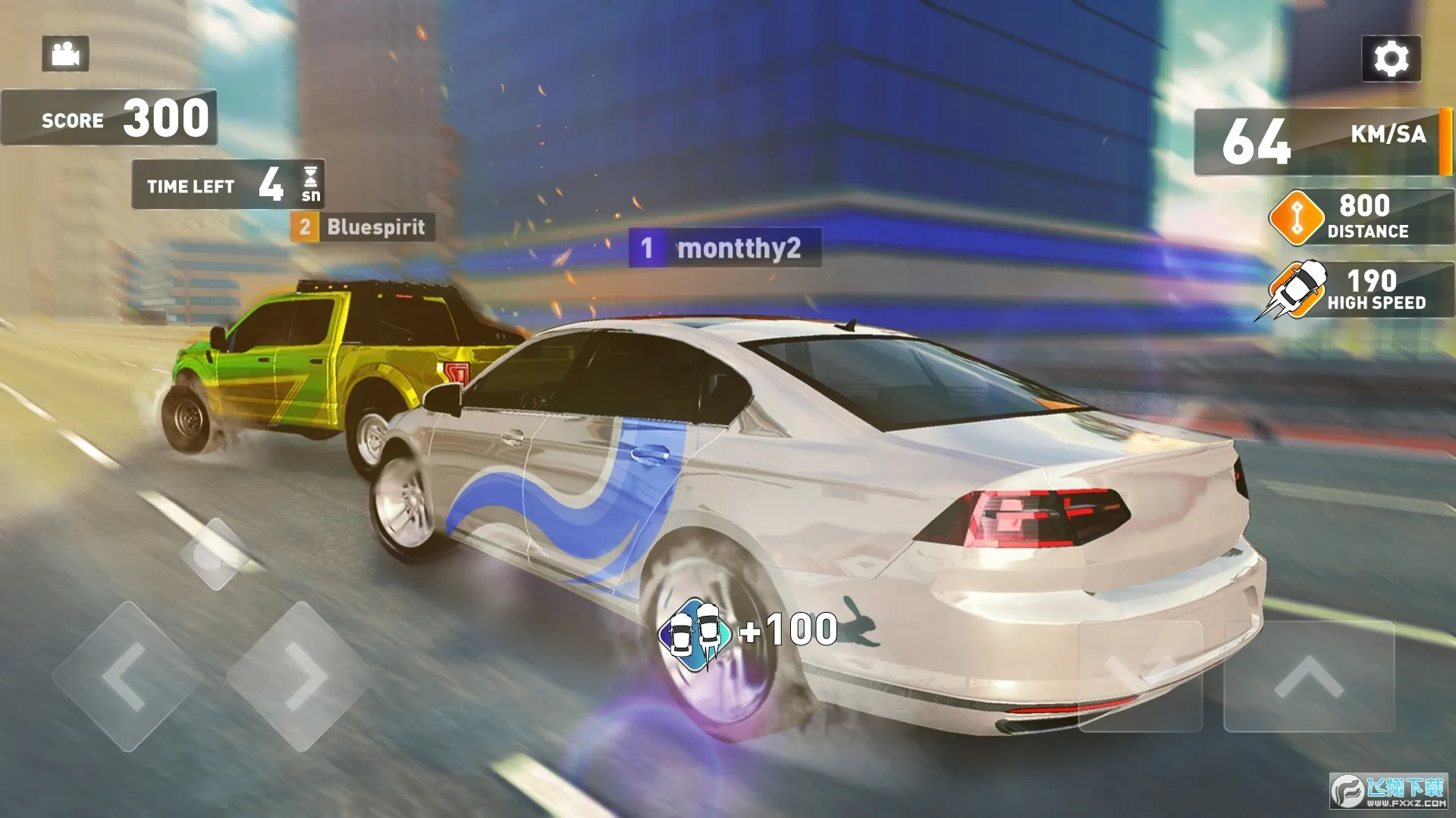 ��ٳ���·����(�ֻ�������Ϸ)v0.2 �ٷ�����