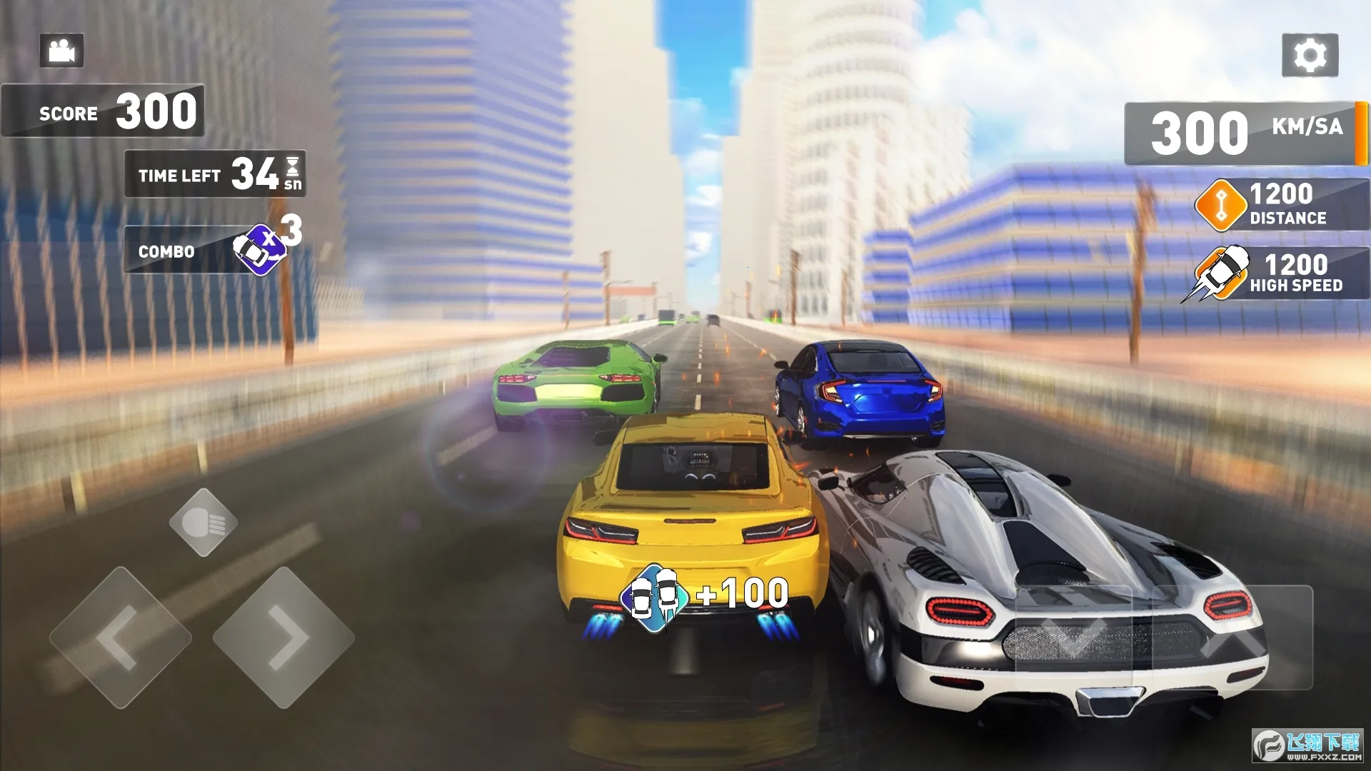 ��ٳ���·����(�ֻ�������Ϸ)v0.2 �ٷ�����