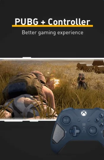 Panda Gamepad Pro(��Ϸ�ֱ���������)v6.6 ��Ѱ�