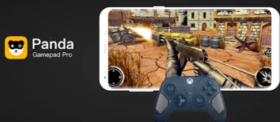 Panda Gamepad Pro(��Ϸ�ֱ���������)