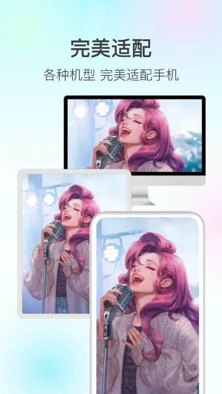 ħ��live2D(ͼƬ��̬����App)v2.7.1 ��׿��