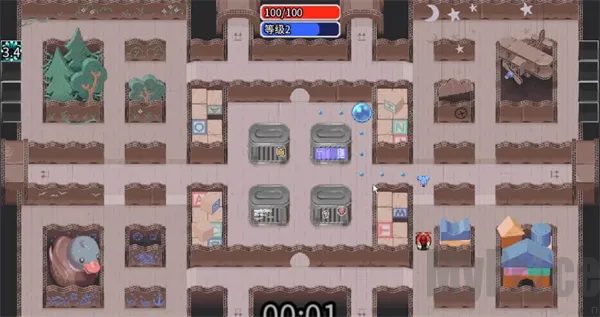 �Թ���(�Թ�ð����Ϸ)