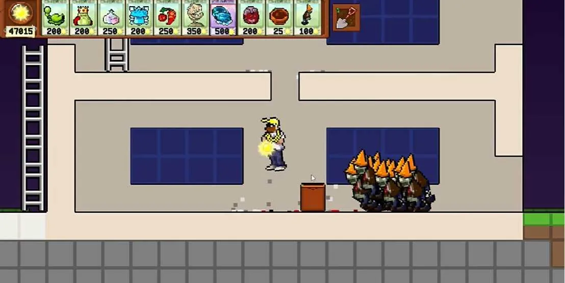 ֲ���ս��ʬ����ӽ�2025�ٷ����°汾v0.5.0 ��׿��