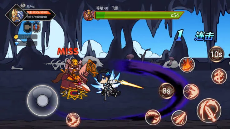 ����������(ð��ս����Ϸ)v1.0.0 ��׿��