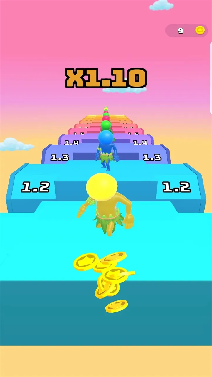 ����������(����������Ϸ)v1.0 �ٷ�����