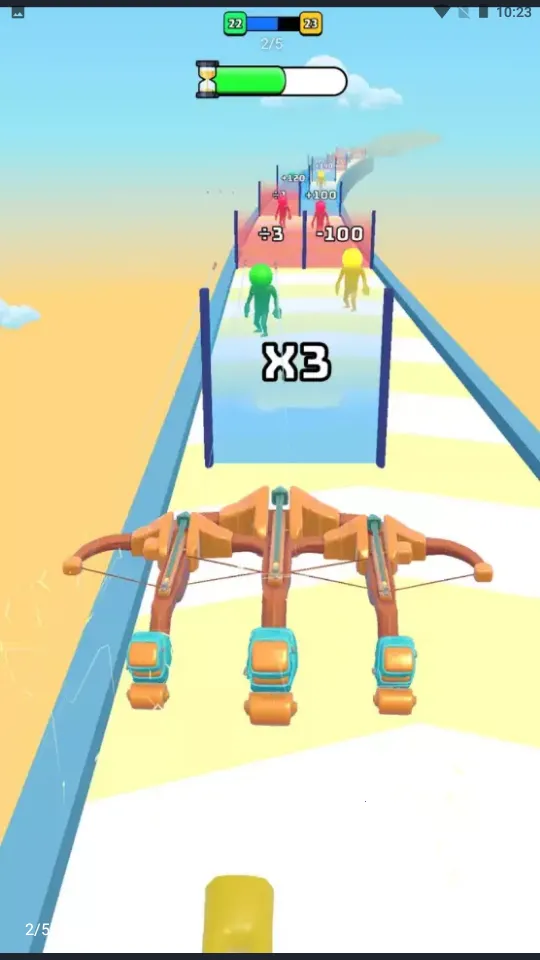 ����������(����������Ϸ)v1.0 �ٷ�����