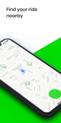 LimeBike���峵2025���ذ�װv3.6.2 �ֻ���