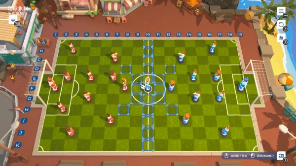 �徳����(���������Ϸ)v1.0.0 �ֻ���