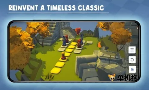 �徳����(���������Ϸ)v1.0.0 �ֻ���