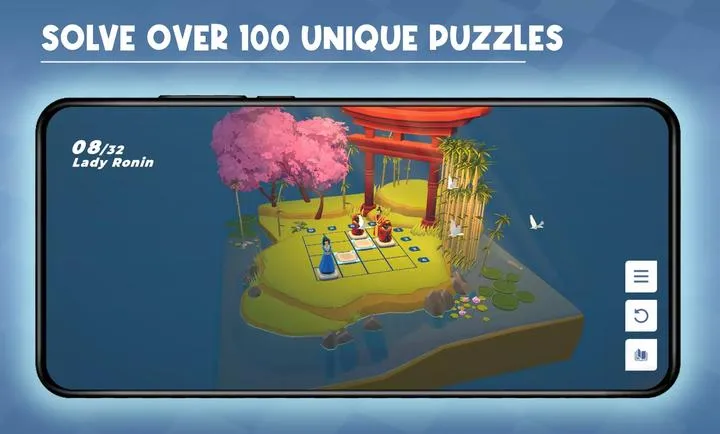 �徳����(���������Ϸ)v1.0.0 �ֻ���