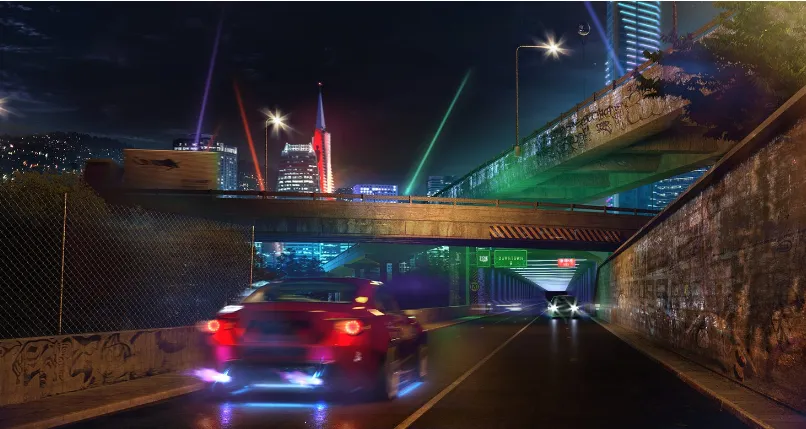 CarXStreet��ͷ����(����������Ϸ)v1.11.0 ��׿��