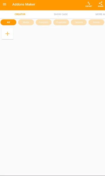 addons maker(�ҵ����縨������)v3.3.12 �ֻ���