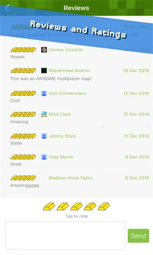 addons maker(�ҵ����縨������)v3.3.12 �ֻ���