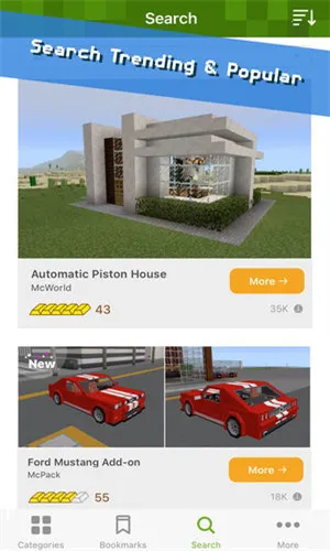 addons maker(�ҵ����縨������)v3.3.12 �ֻ���