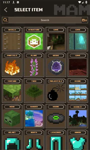 addons maker(�ҵ����縨������)v3.3.12 �ֻ���