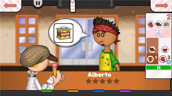 �ϵ�Ħ�����ȵ�(���Ⱦ�Ӫ��Ϸ)v1.0.4 ��׿��