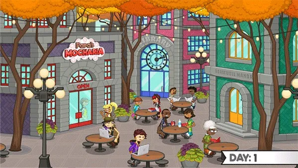 �ϵ�Ħ�����ȵ�(���Ⱦ�Ӫ��Ϸ)