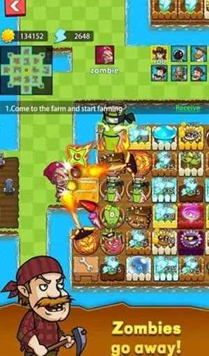 ũ���ս��ʬ2025���°汾v1.9.2.1 ��Ѱ�