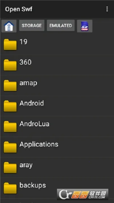 SWF������2025�ٷ����°汾v1.9.20121029 ��׿��