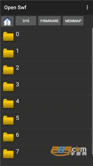 SWF������2025�ٷ����°汾v1.9.20121029 ��׿��