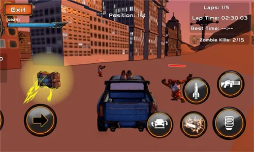 ��·���(�������ټ�ʻ��Ϸ)