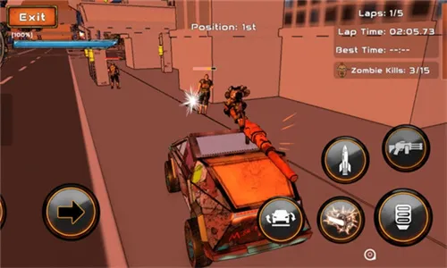 ��·���(�������ټ�ʻ��Ϸ)