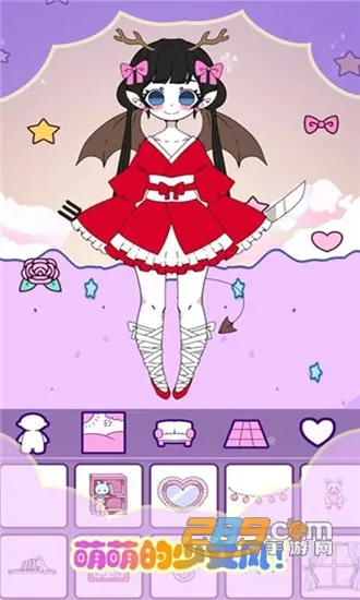 �����п�������Ů2025�ٷ�����