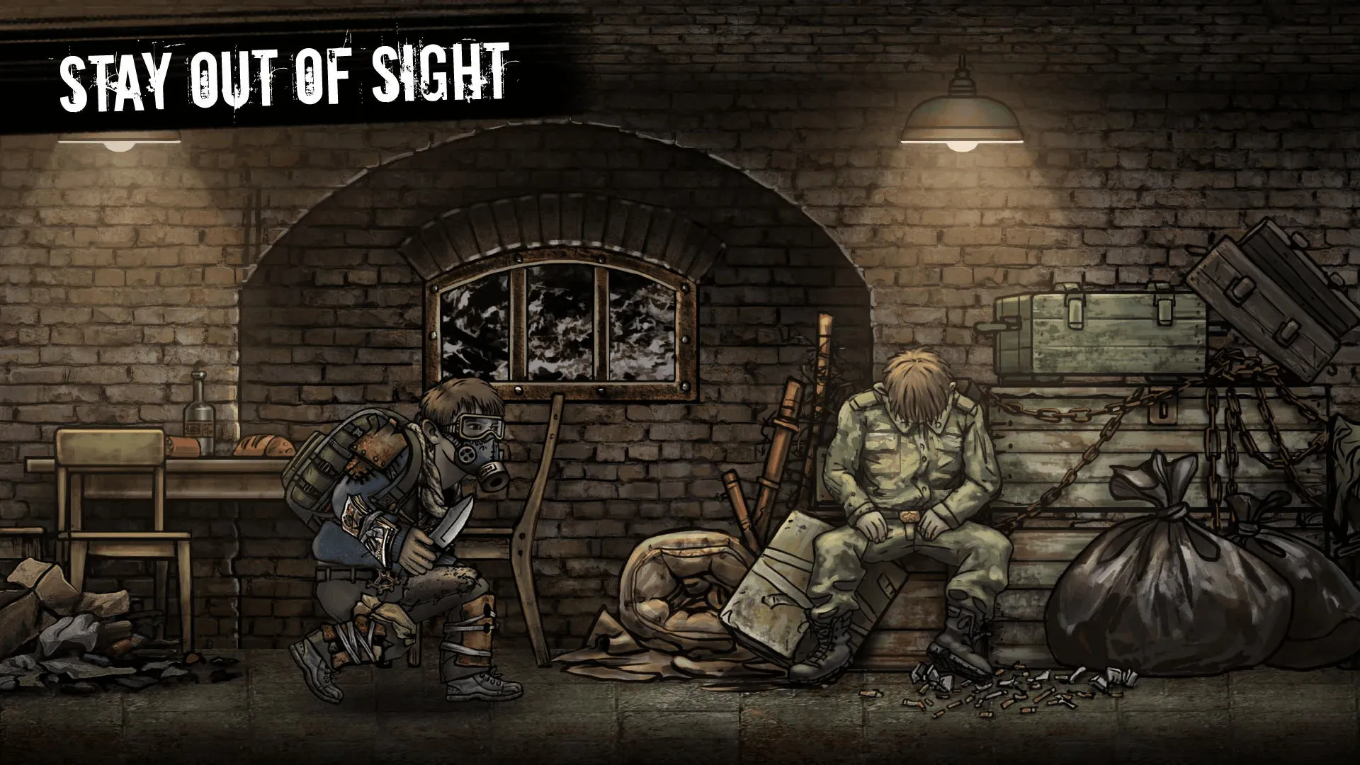 �˺�֮��(ĩ��������Ϸ)