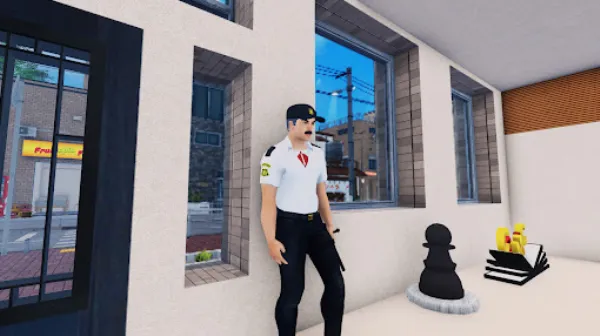 �������ģ����(�����꾭Ӫ��Ϸ)v1.1.8 �ٷ�����