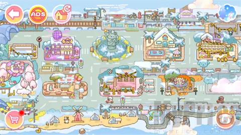 �ҵĹ���С��