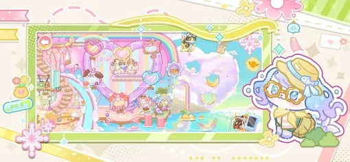 �ҵĹ���С��(����С��Ӫ��Ϸ)v1.0.2 ��Ѱ�