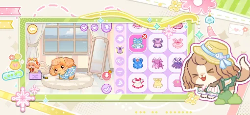 �ҵĹ���С��(����С��Ӫ��Ϸ)v1.0.2 ��Ѱ�