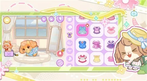 �ҵĹ���С��(����С��Ӫ��Ϸ)v1.0.2 ��Ѱ�