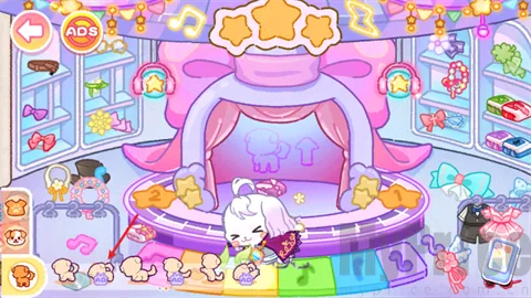 �ҵĹ���С��