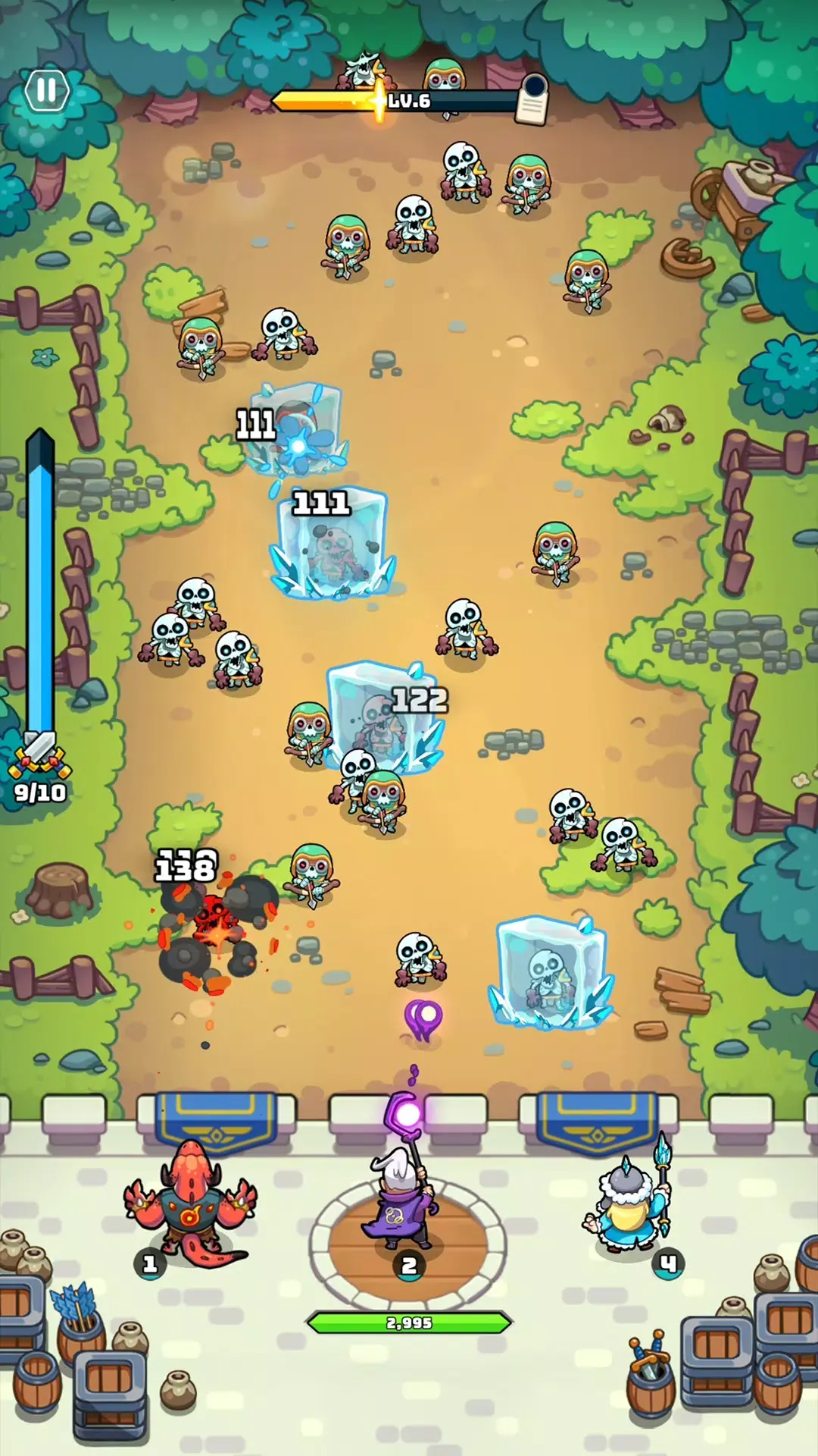 ��ǽ����ս(����������Ϸ)v0.5.4 ��Ѱ�