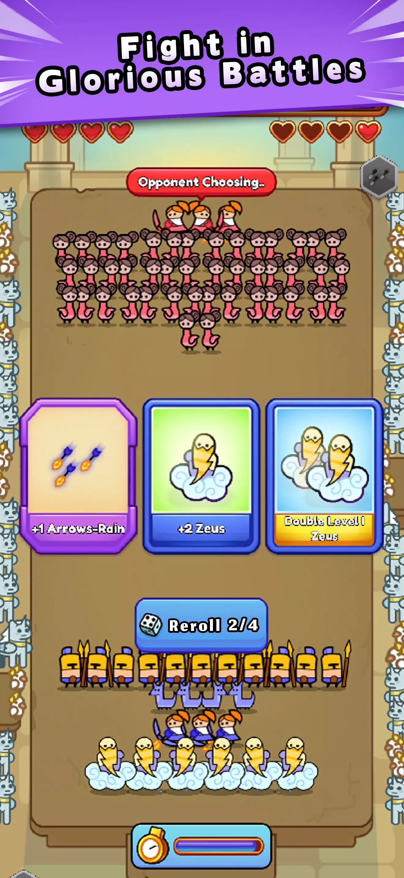 �񻰶Ծ�(�񻰼�ʱ��ս��Ϸ)v1.1.4 �ٷ�����