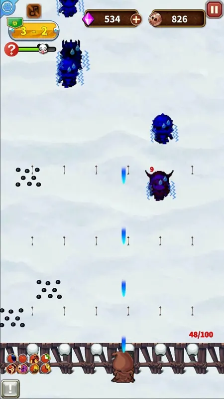 ����Ļƻ�(ĩ��������Ϸ)v1.0 �ֻ���