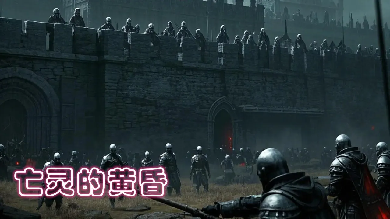 ����Ļƻ�(ĩ��������Ϸ)