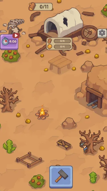 ʯ��ʱ��������(ʯ��������Ϸ)v1.133 �ٷ�����