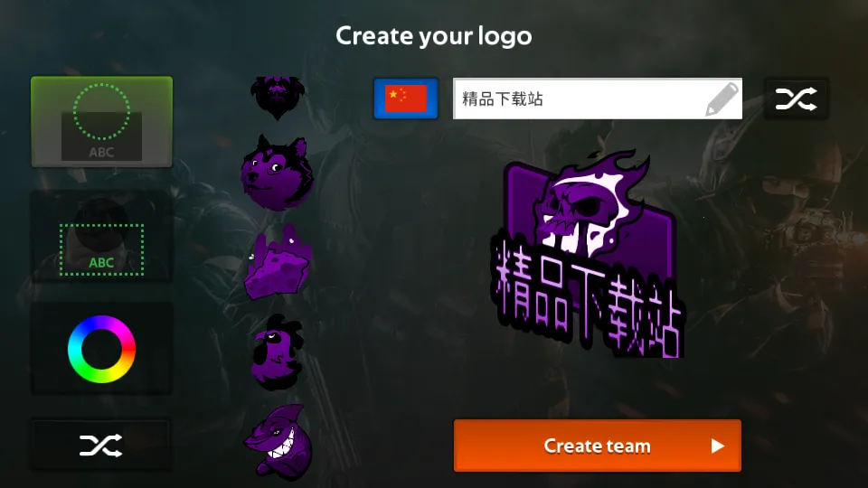 FIVE���Ӿ���������׿���ֻ���v1.0.30 �ֻ���