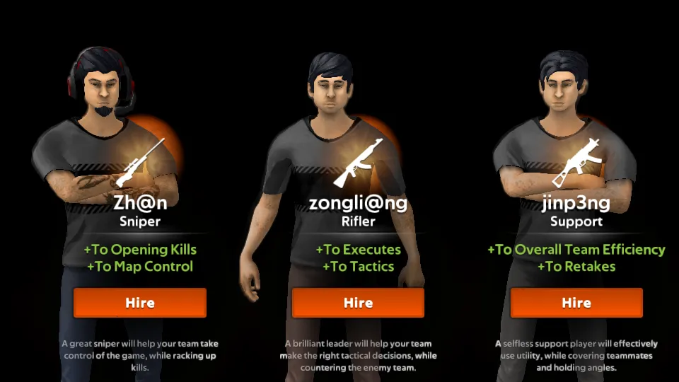 FIVE���Ӿ���������׿���ֻ���v1.0.30 �ֻ���