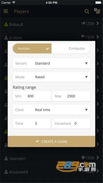 lichess2025�ٷ�����v8.0.0 ��׿��